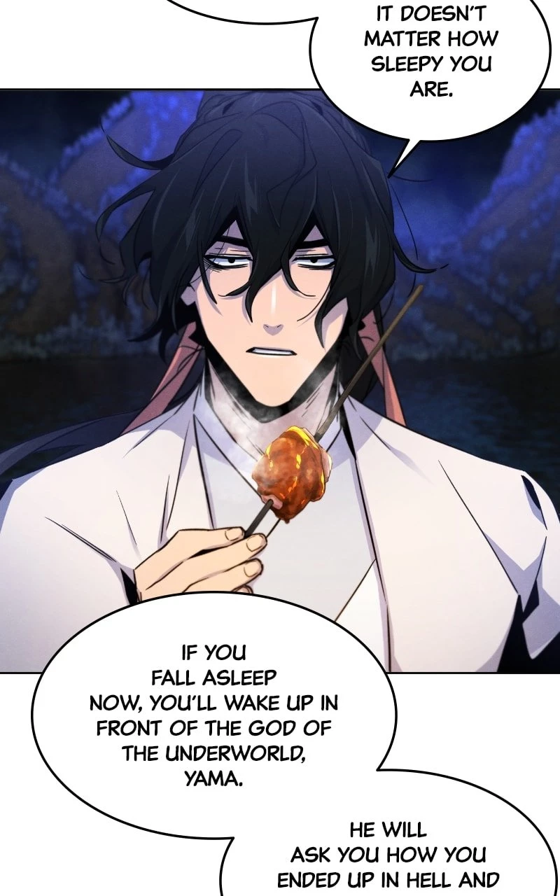 Return of the Mad Demon Chapter 117 - 76
