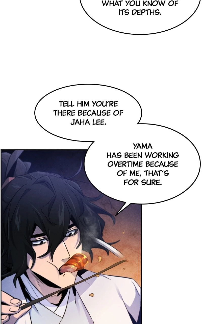 Return of the Mad Demon Chapter 117 - 77