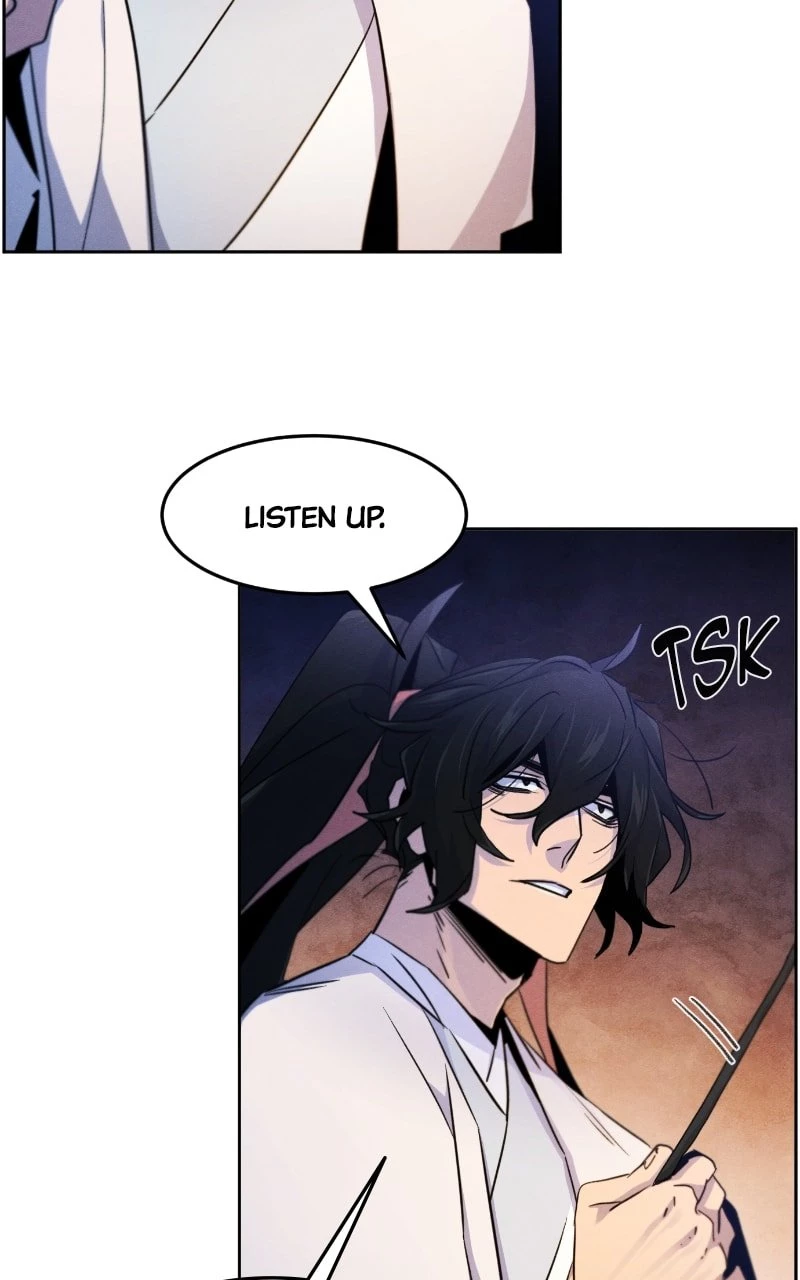 Return of the Mad Demon Chapter 117 - 78