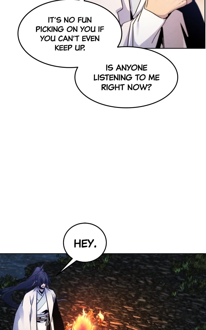 Return of the Mad Demon Chapter 117 - 79