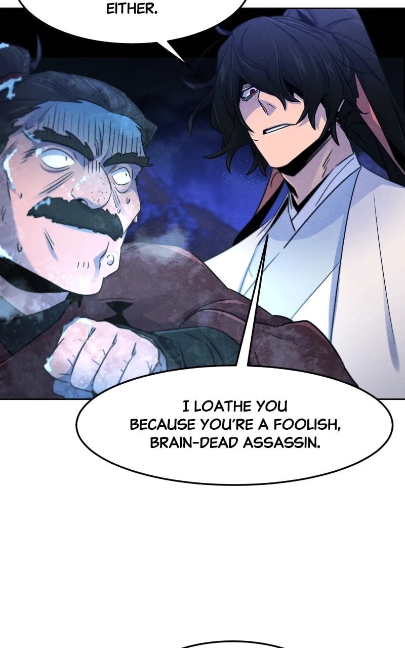 Return of the Mad Demon Chapter 117 - 81