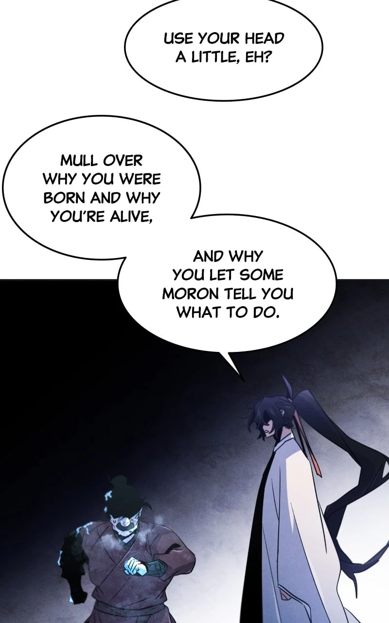 Return of the Mad Demon Chapter 117 - 82