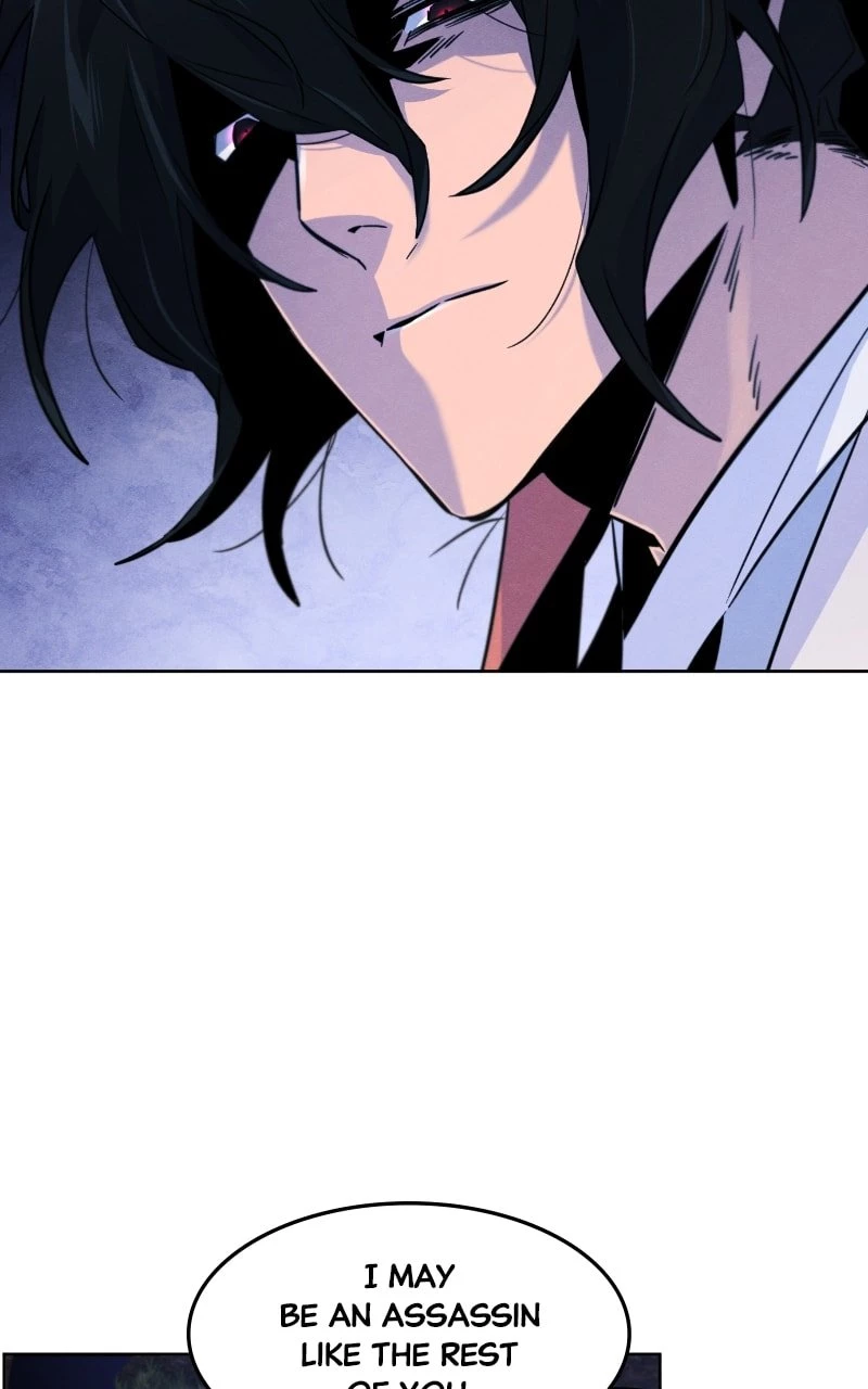 Return of the Mad Demon Chapter 117 - 84