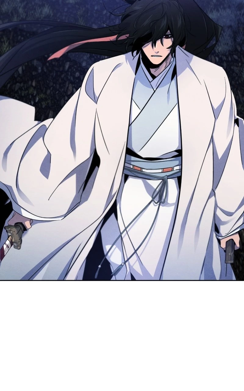 Return of the Mad Demon Chapter 116 - 40