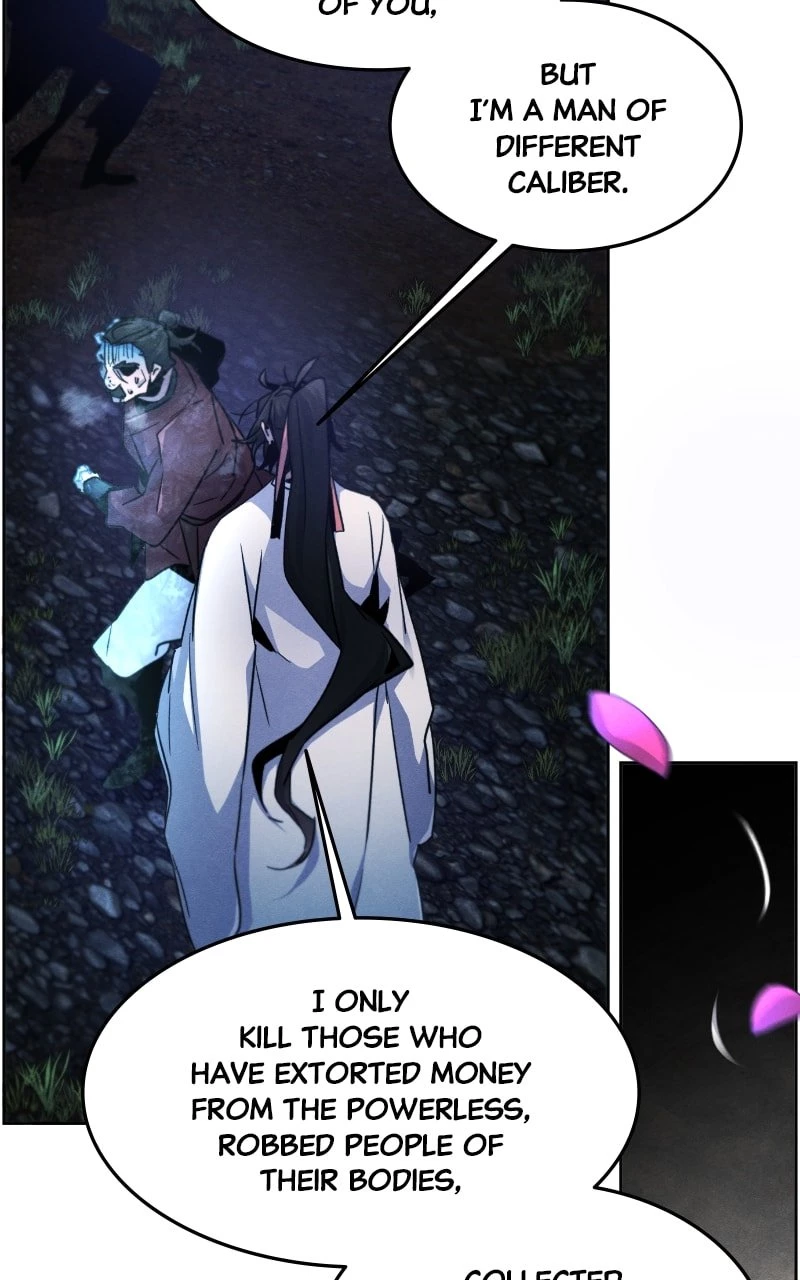 Return of the Mad Demon Chapter 117 - 85