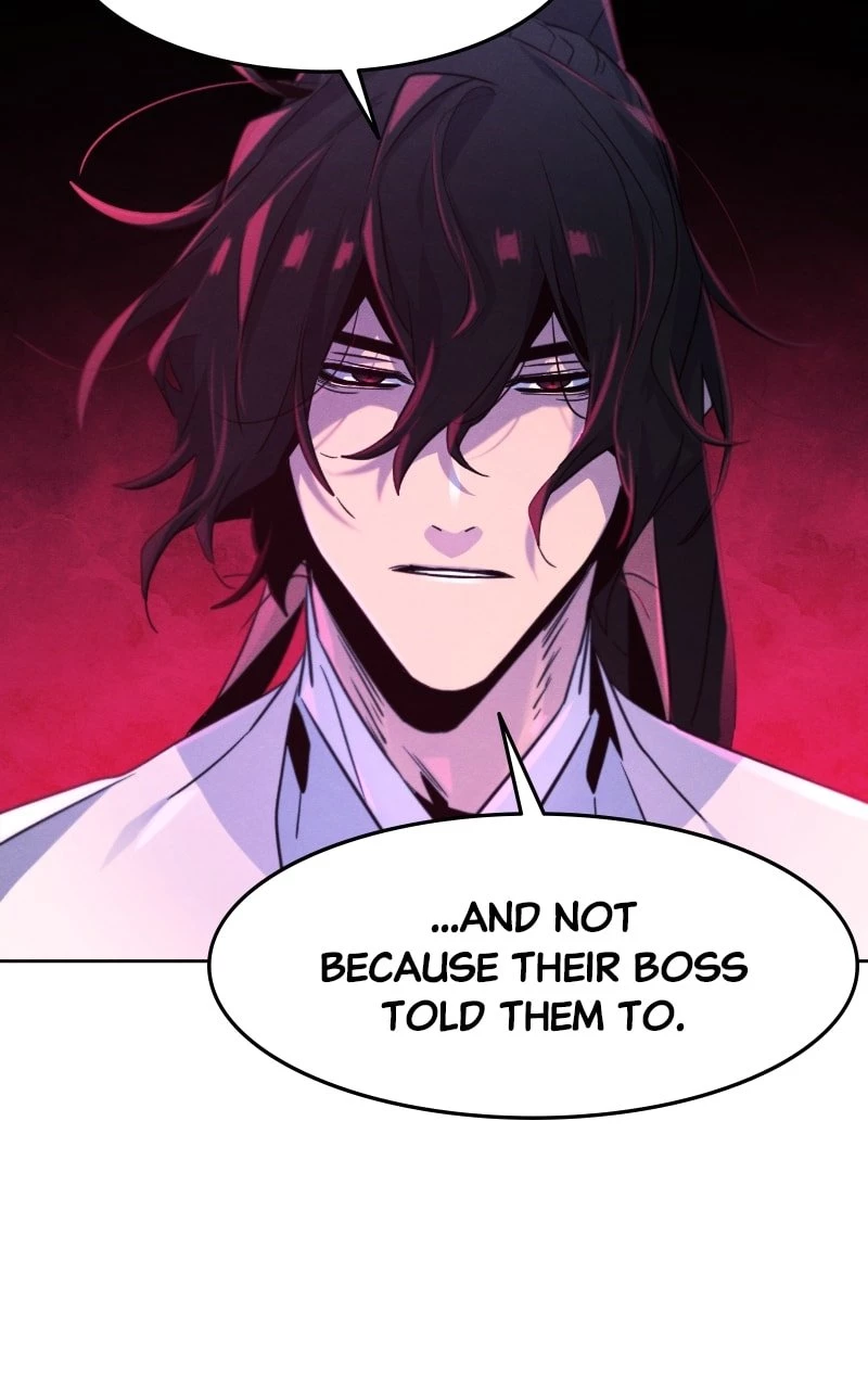 Return of the Mad Demon Chapter 117 - 87