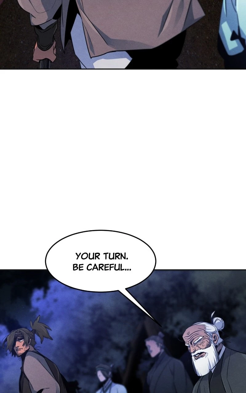 Return of the Mad Demon Chapter 116 - 43