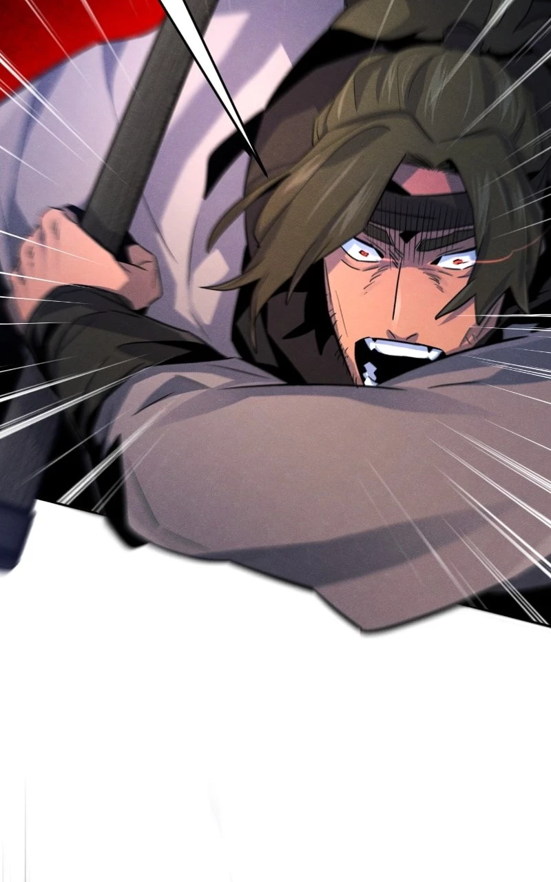 Return of the Mad Demon Chapter 116 - 48