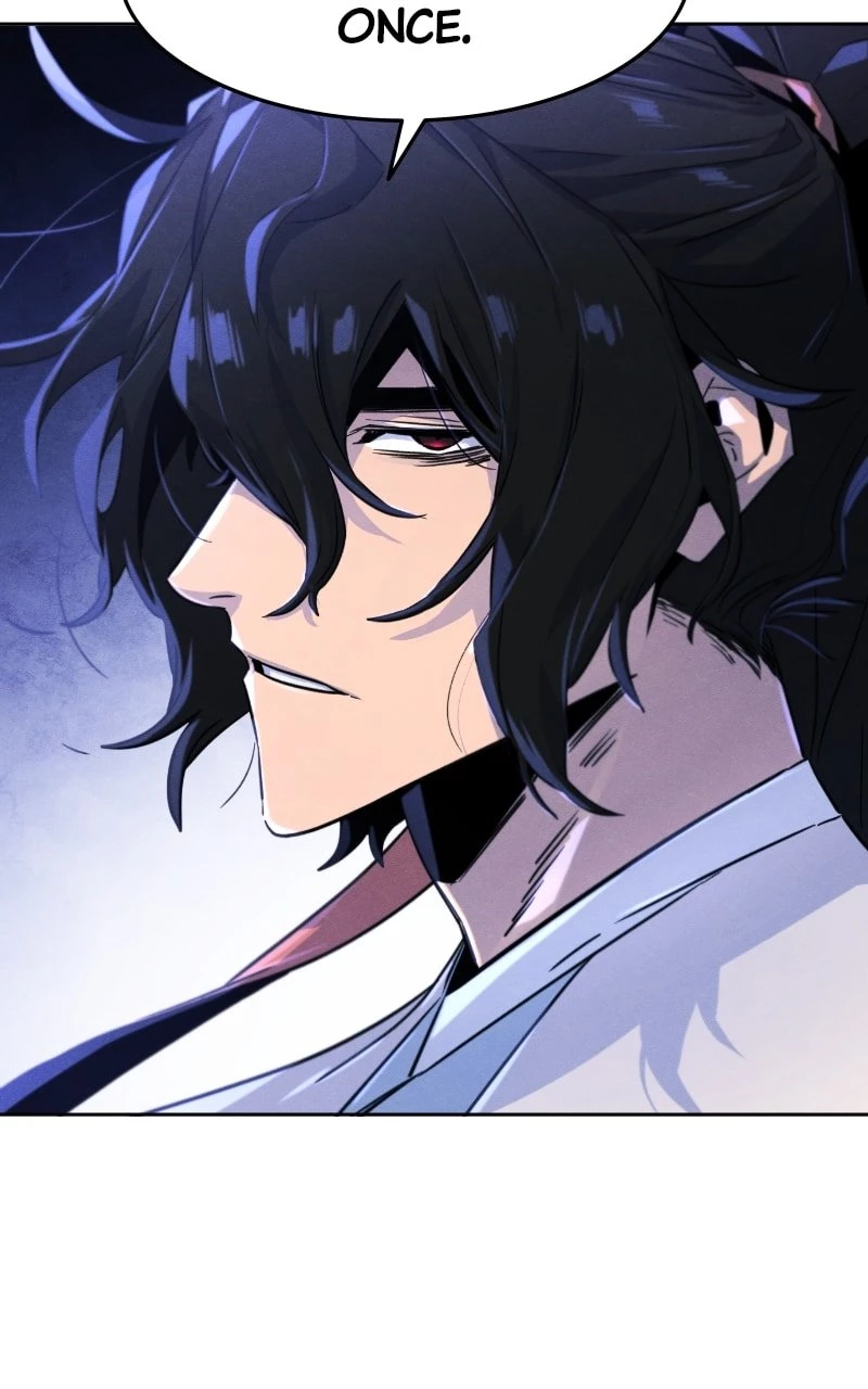 Return of the Mad Demon Chapter 117 - 94