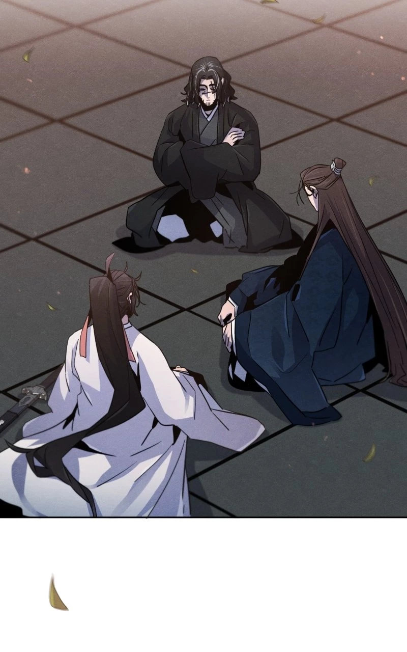 Return of the Mad Demon Chapter 115 - 2