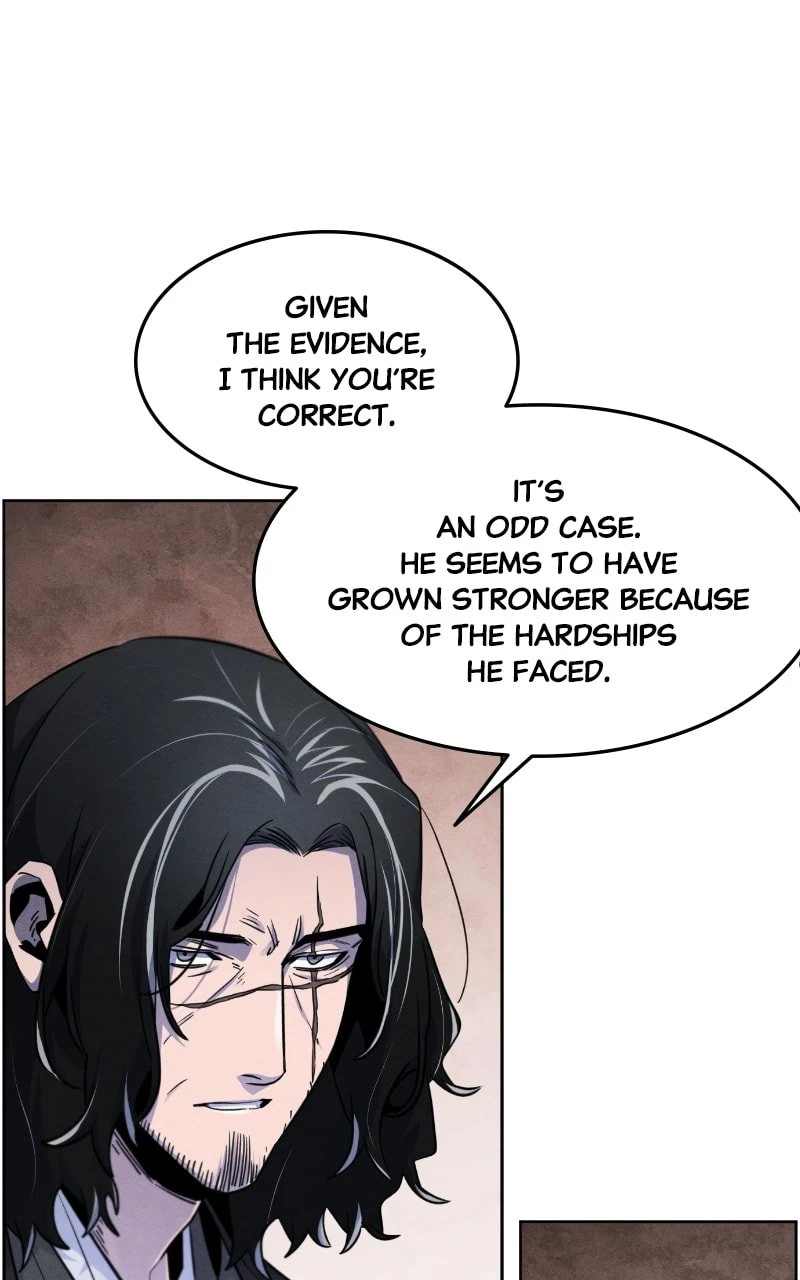 Return of the Mad Demon Chapter 115 - 3