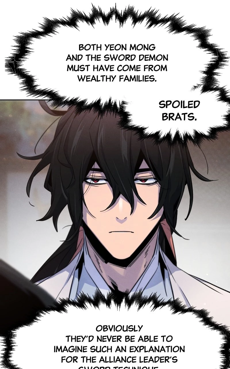 Return of the Mad Demon Chapter 115 - 5