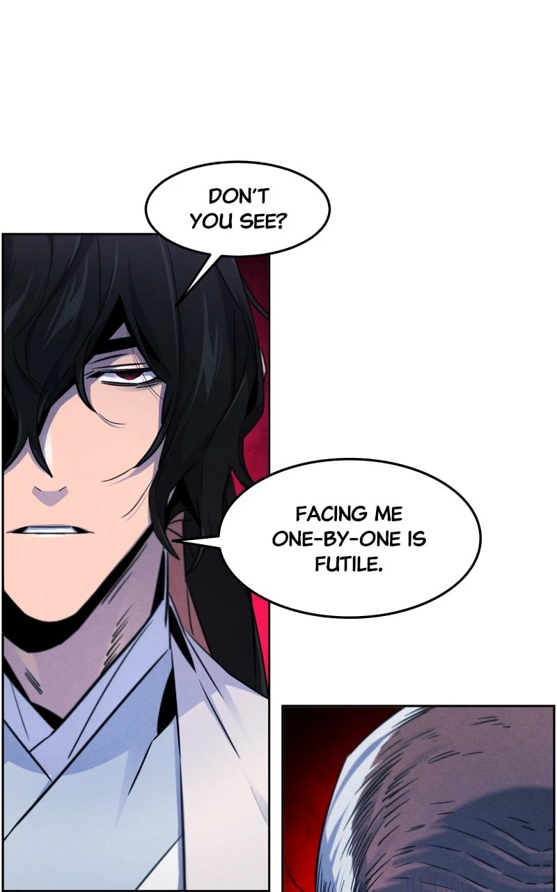 Return of the Mad Demon Chapter 116 - 55