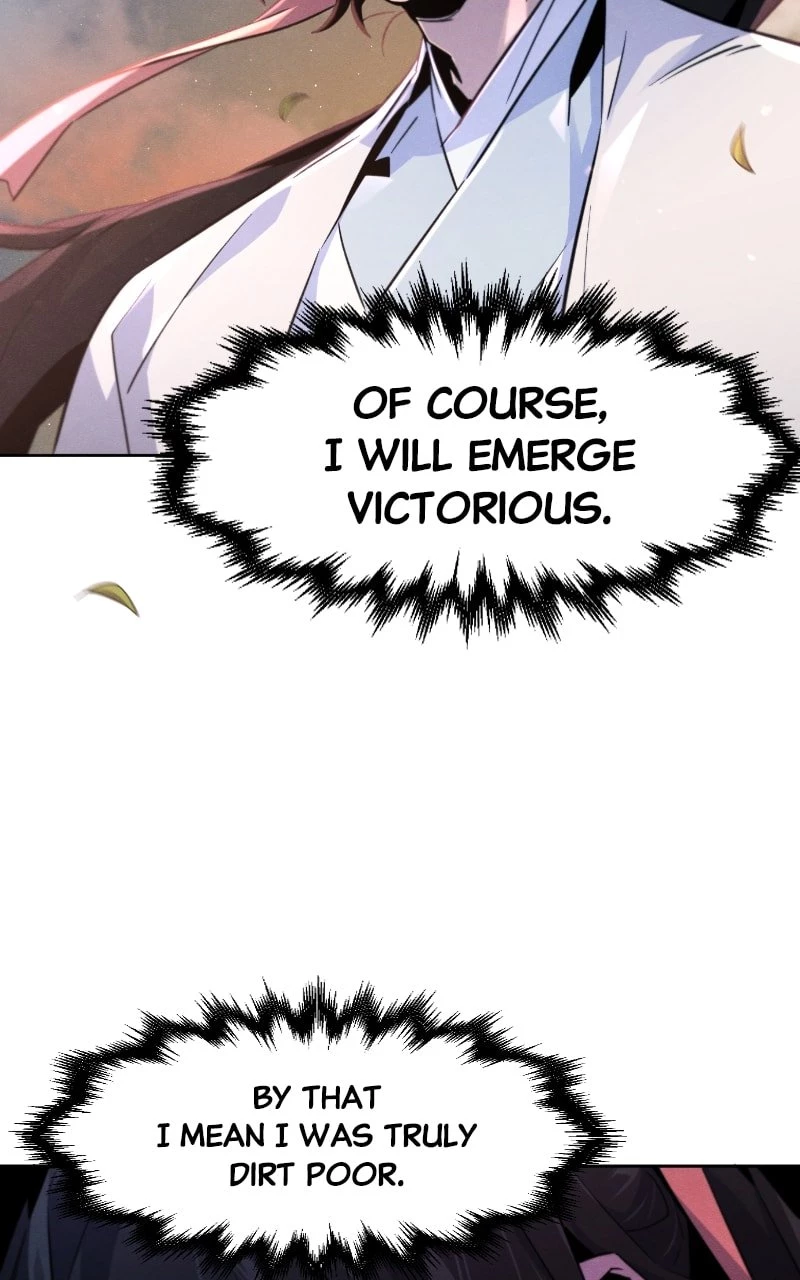 Return of the Mad Demon Chapter 115 - 7