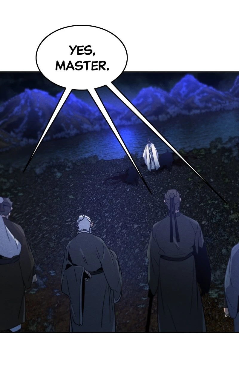 Return of the Mad Demon Chapter 116 - 57