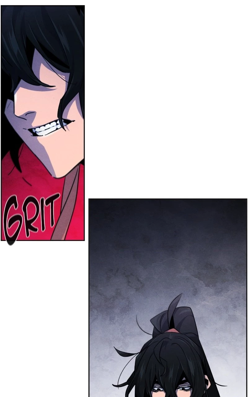 Return of the Mad Demon Chapter 115 - 9