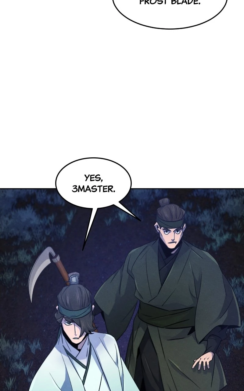 Return of the Mad Demon Chapter 116 - 59
