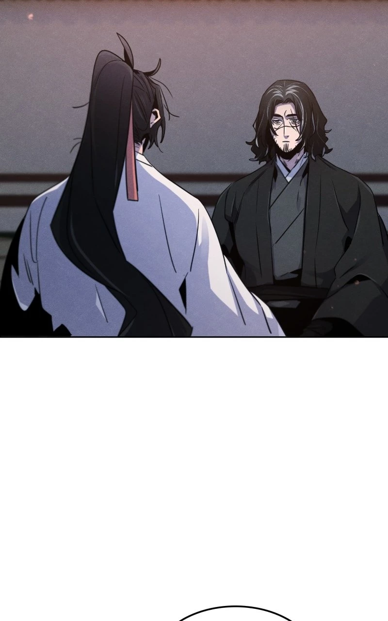 Return of the Mad Demon Chapter 115 - 11