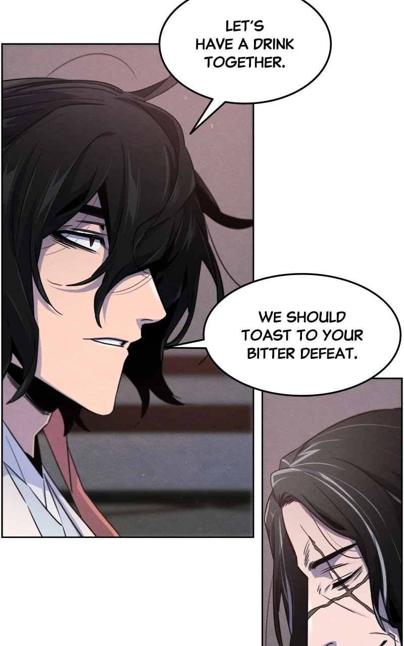 Return of the Mad Demon Chapter 115 - 12