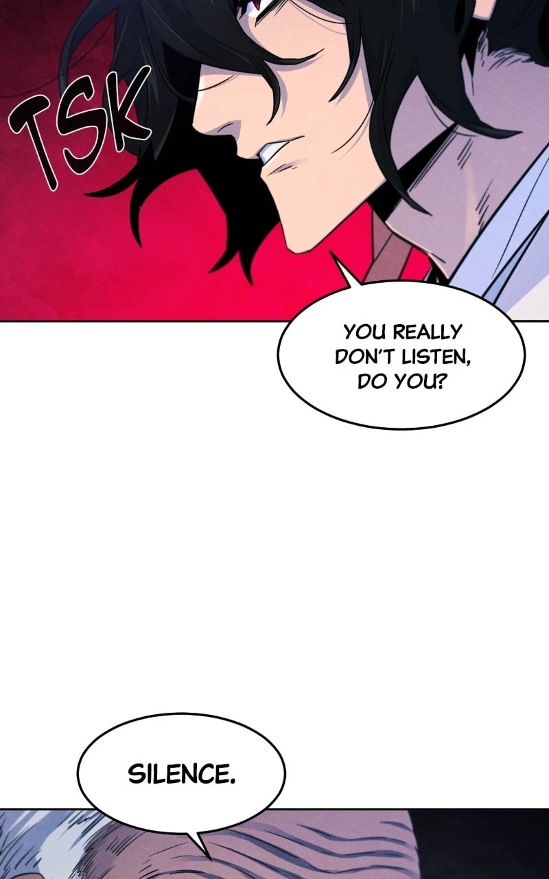 Return of the Mad Demon Chapter 116 - 61