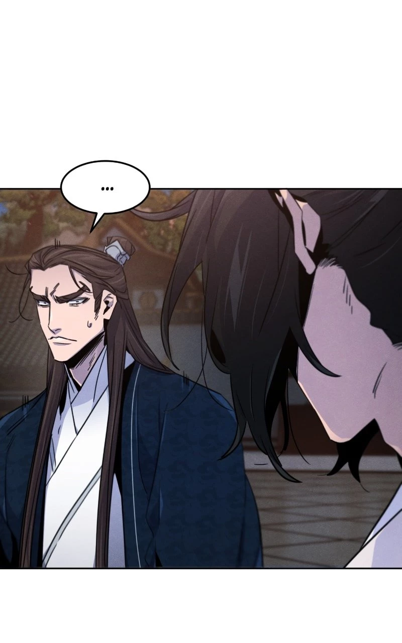 Return of the Mad Demon Chapter 115 - 16