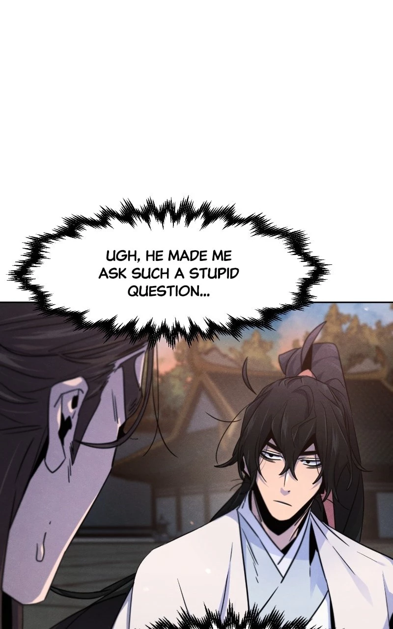 Return of the Mad Demon Chapter 115 - 17