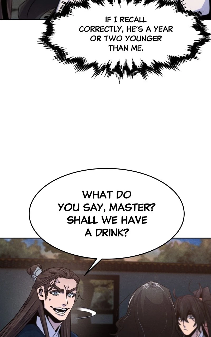 Return of the Mad Demon Chapter 115 - 18