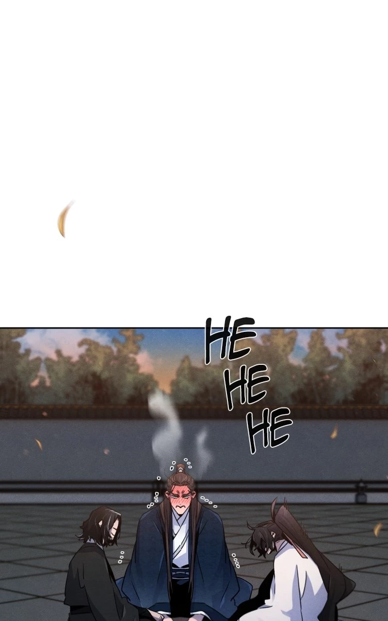 Return of the Mad Demon Chapter 115 - 22