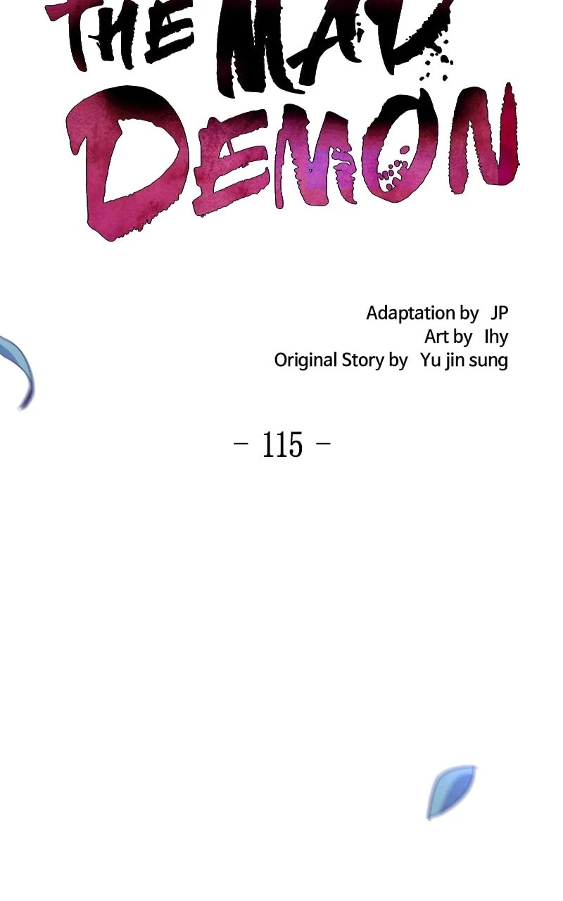 Return of the Mad Demon Chapter 115 - 24
