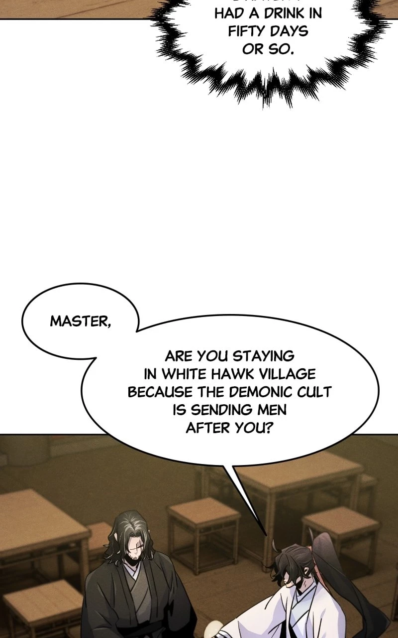 Return of the Mad Demon Chapter 115 - 27