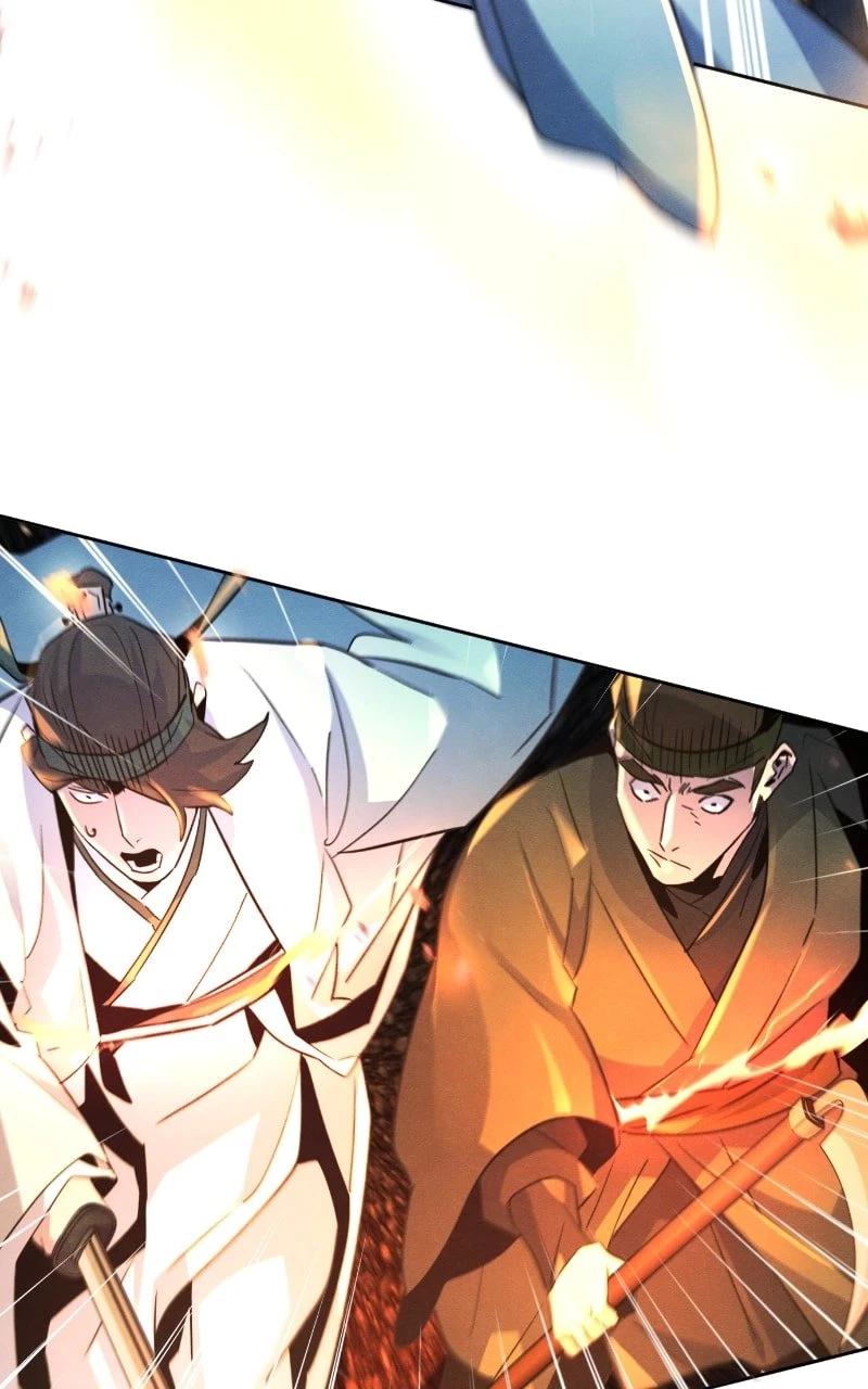 Return of the Mad Demon Chapter 116 - 74