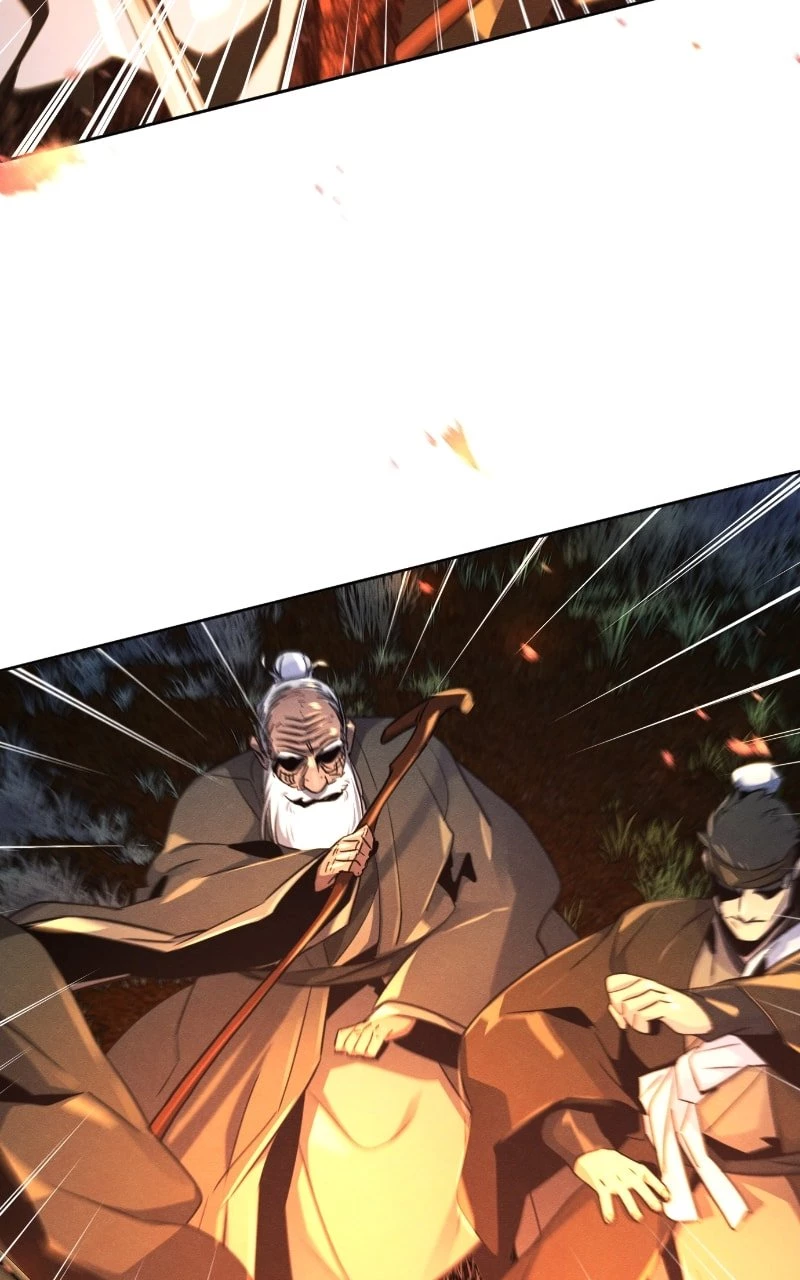 Return of the Mad Demon Chapter 116 - 75