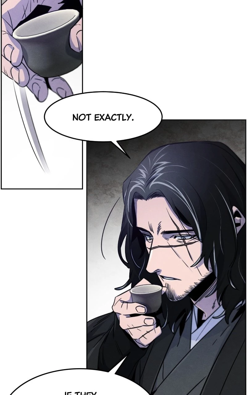 Return of the Mad Demon Chapter 115 - 29