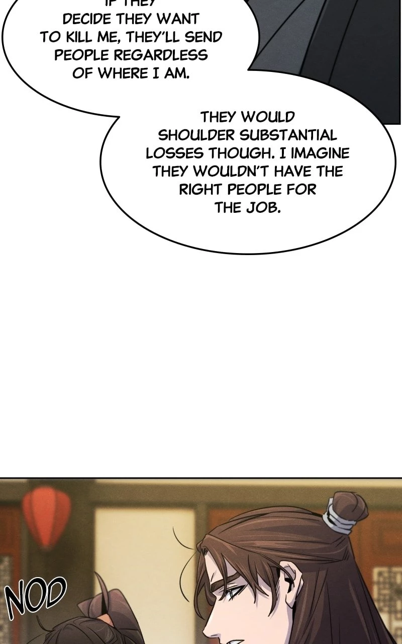 Return of the Mad Demon Chapter 115 - 30