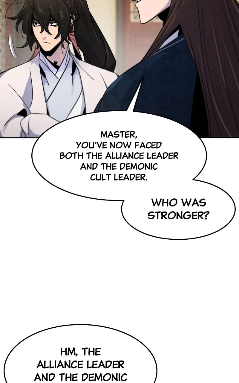 Return of the Mad Demon Chapter 115 - 31