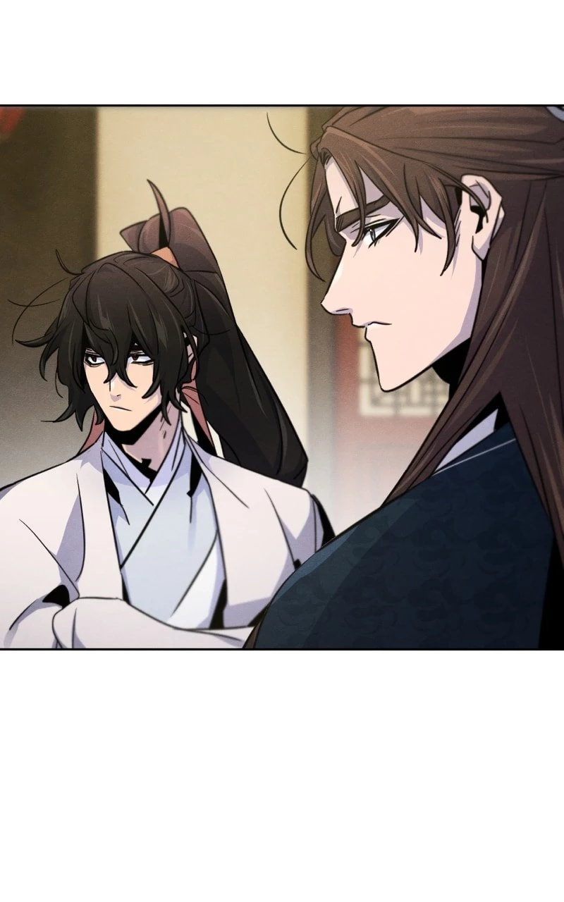 Return of the Mad Demon Chapter 115 - 33