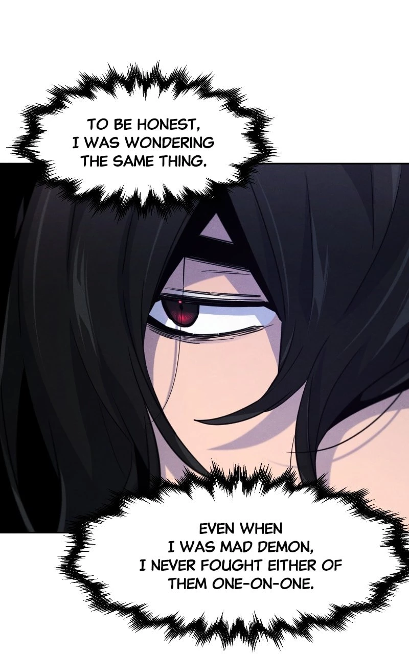 Return of the Mad Demon Chapter 115 - 34
