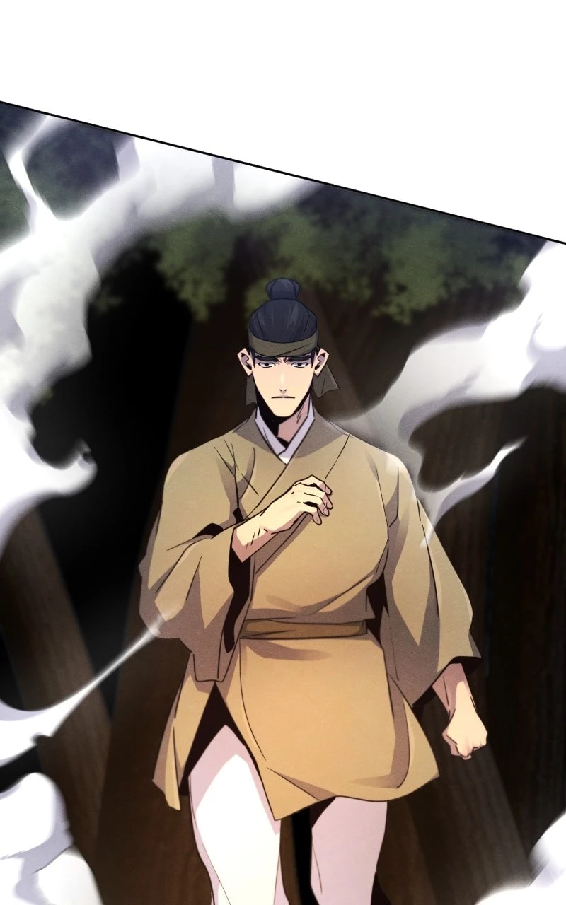Return of the Mad Demon Chapter 116 - 82