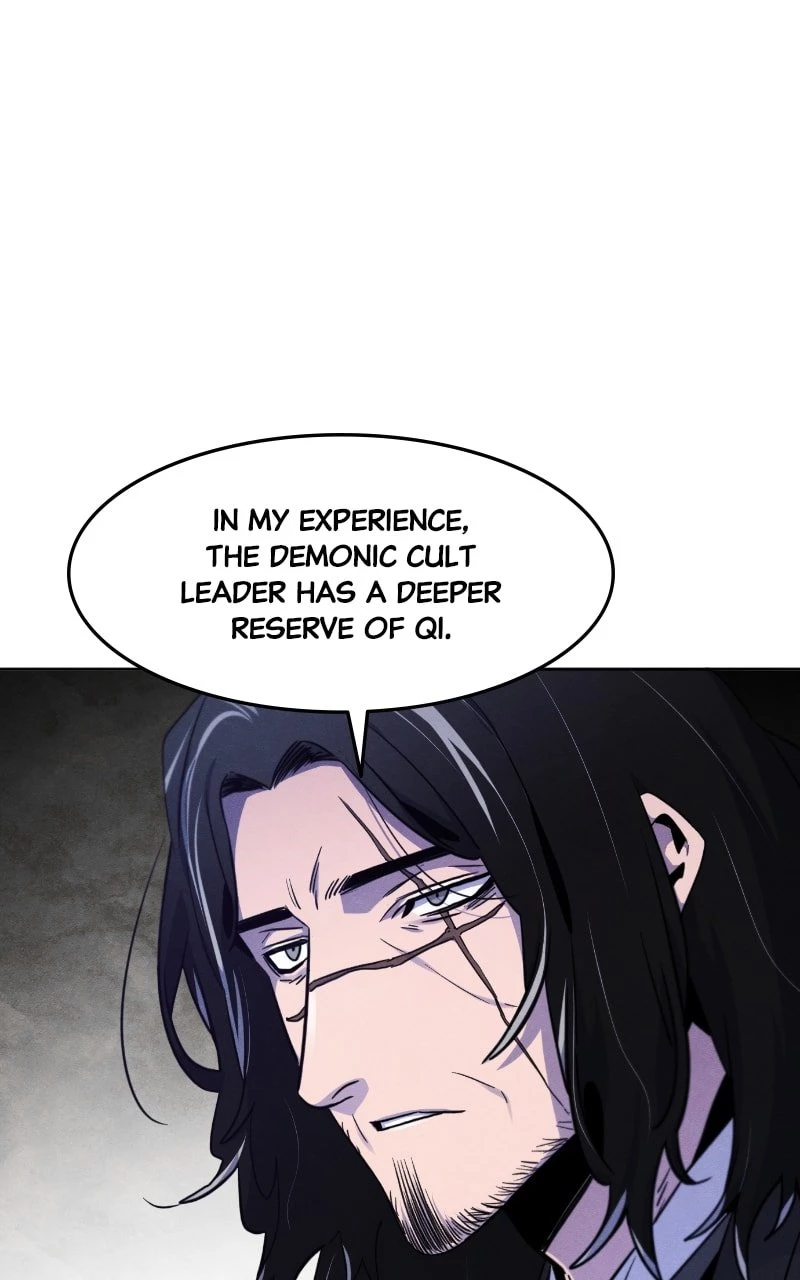 Return of the Mad Demon Chapter 115 - 35