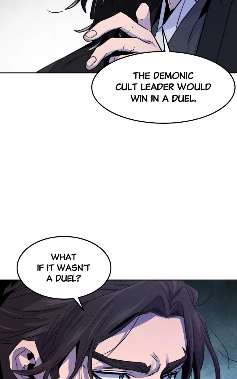 Return of the Mad Demon Chapter 115 - 36