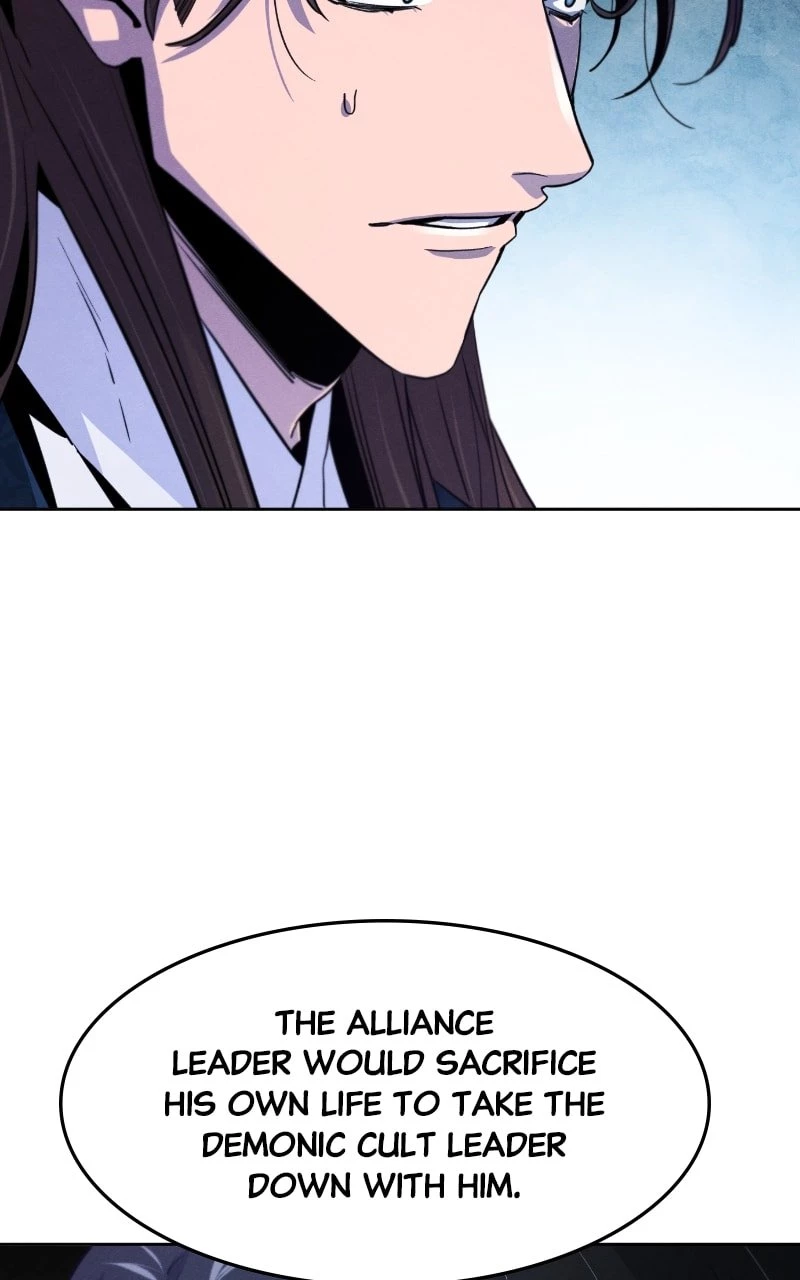 Return of the Mad Demon Chapter 115 - 37