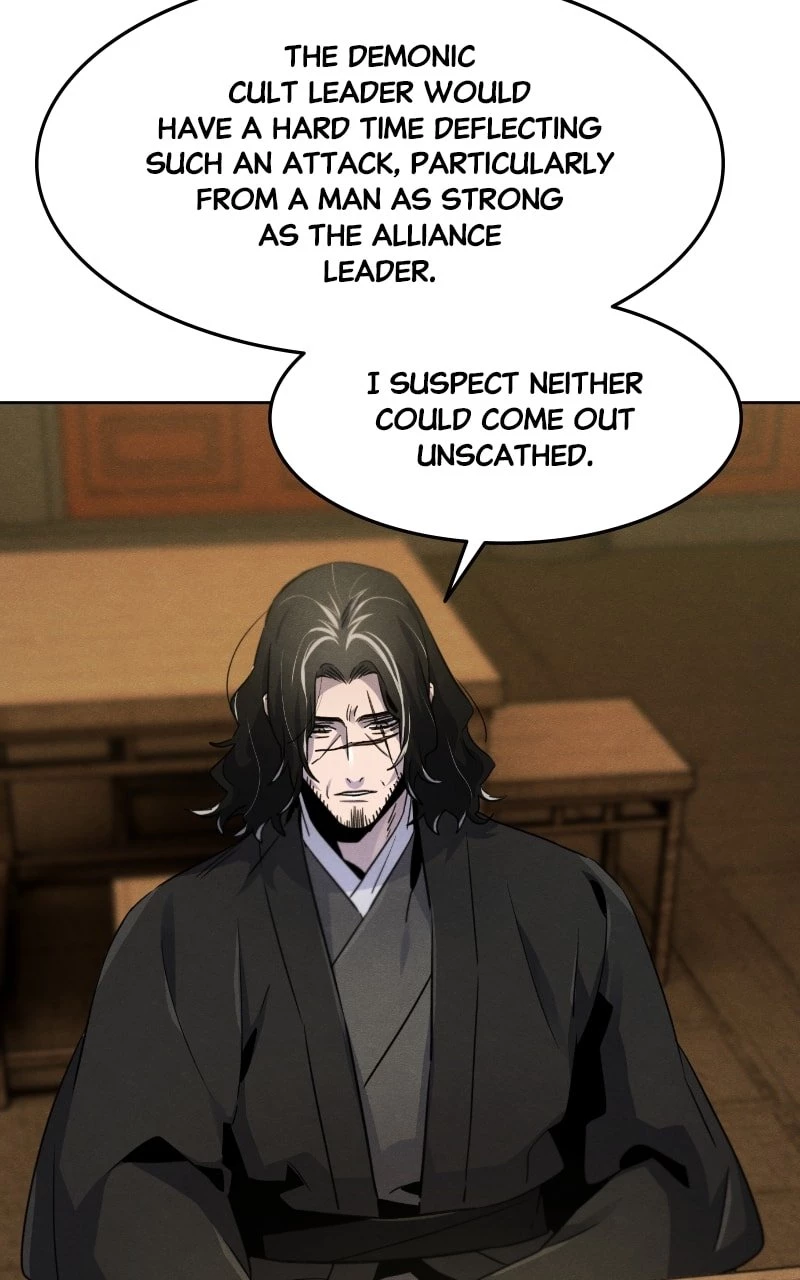 Return of the Mad Demon Chapter 115 - 39