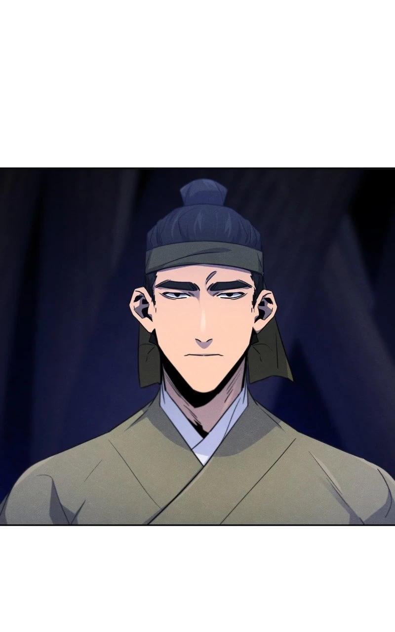 Return of the Mad Demon Chapter 116 - 87