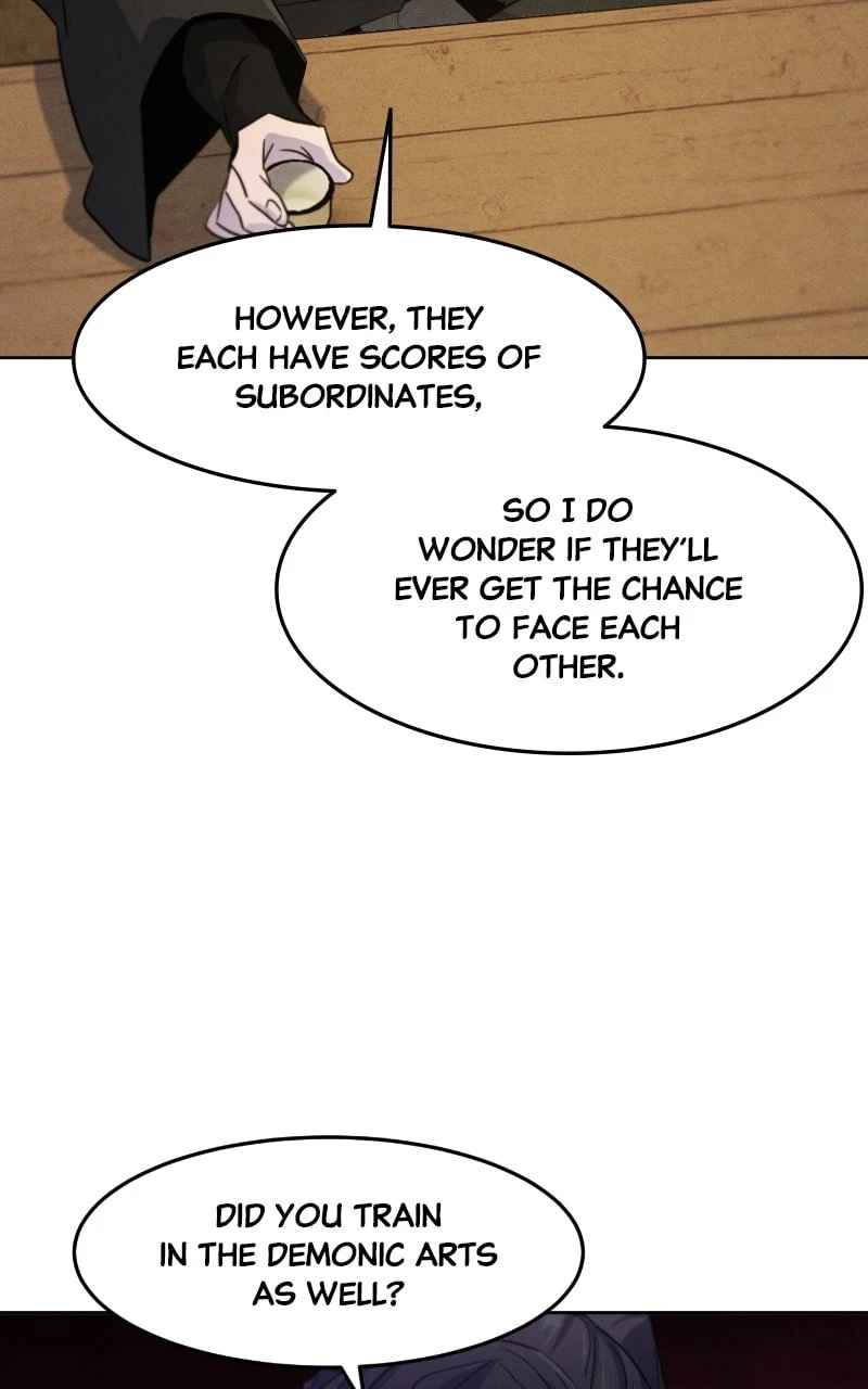 Return of the Mad Demon Chapter 115 - 40