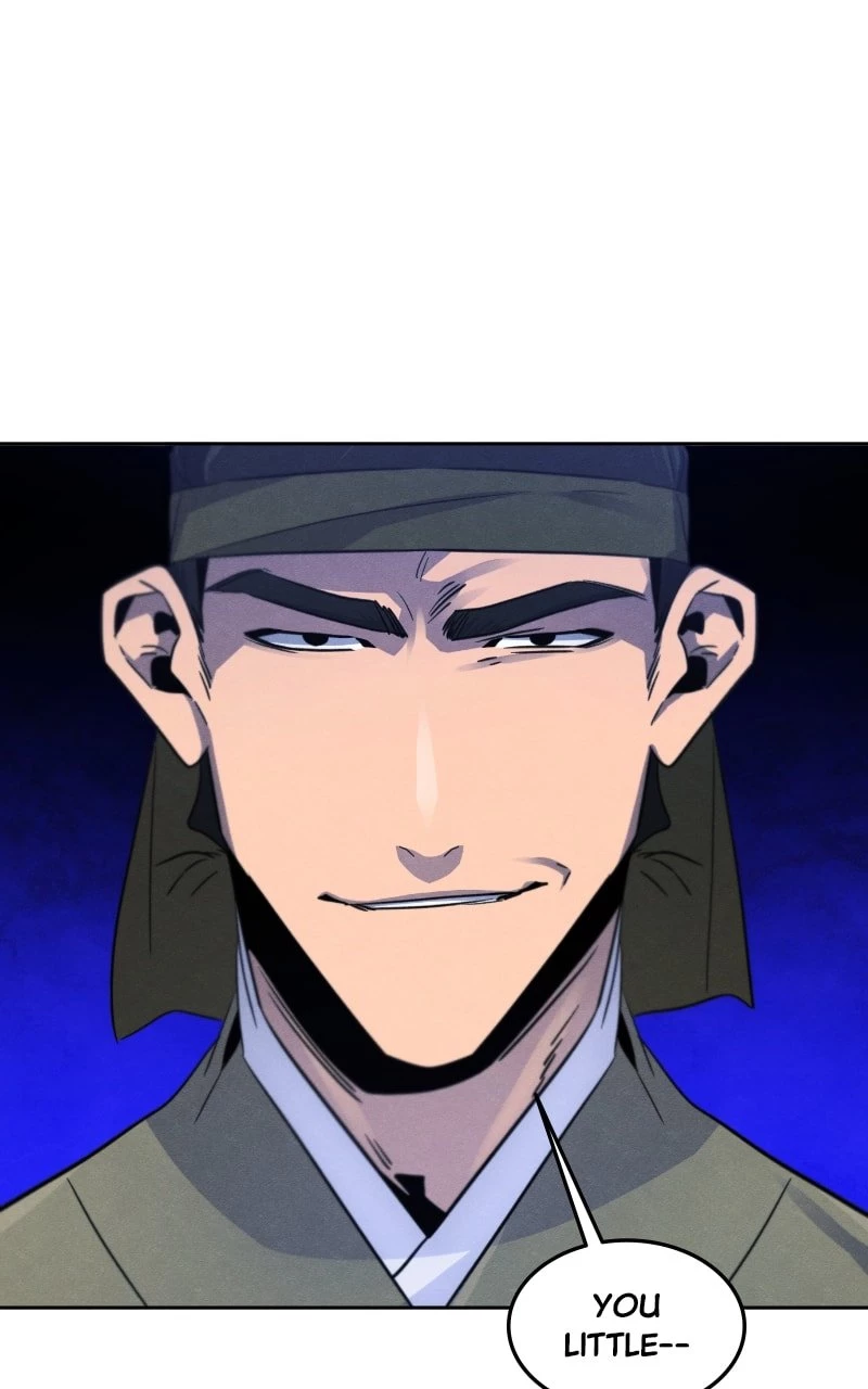 Return of the Mad Demon Chapter 116 - 88