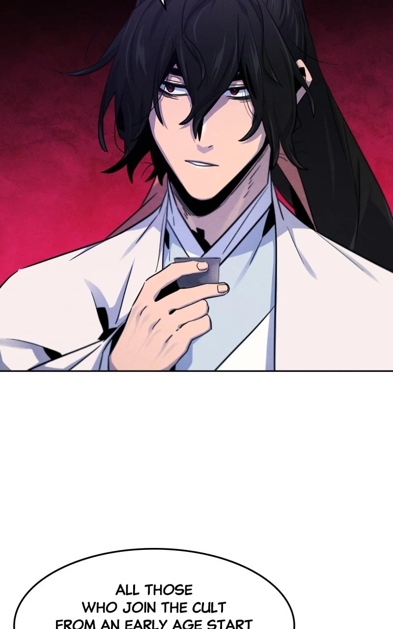 Return of the Mad Demon Chapter 115 - 41
