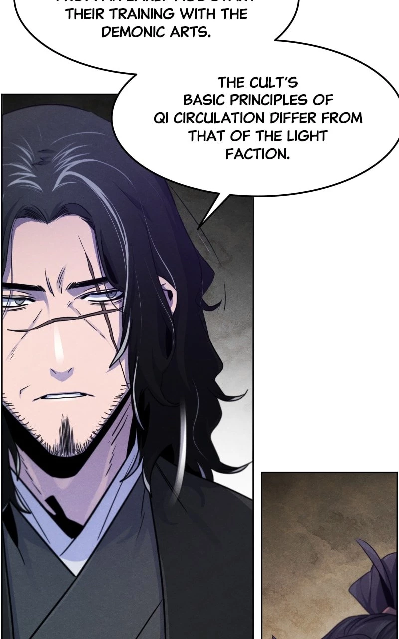 Return of the Mad Demon Chapter 115 - 42
