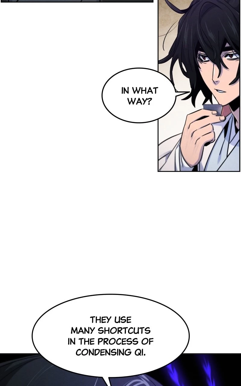 Return of the Mad Demon Chapter 115 - 43