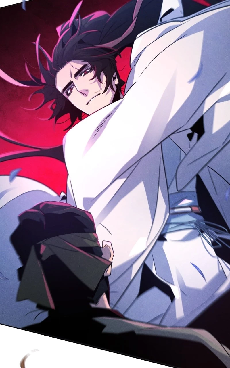 Return of the Mad Demon Chapter 116 - 92