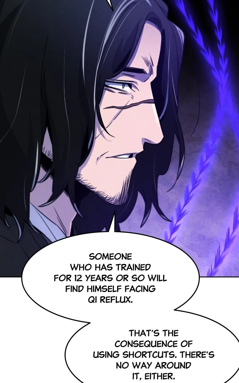 Return of the Mad Demon Chapter 115 - 44